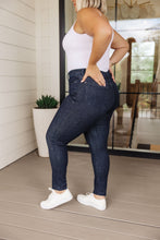 Load image into Gallery viewer, Constance High Rise Control Top Skinny Jeans
