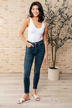 Load image into Gallery viewer, Cora High Rise Control Top Skinny Jeans
