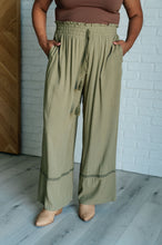 Load image into Gallery viewer, Exciting Escapade Wide Leg Pants
