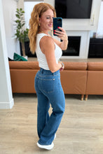 Load image into Gallery viewer, Hazel High Rise Vintage Wide Leg Jeans
