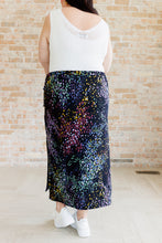 Load image into Gallery viewer, New Obsession Wrap Skirt
