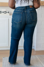 Load image into Gallery viewer, Ricki High Rise Pull On Slim Bootcut Jeans
