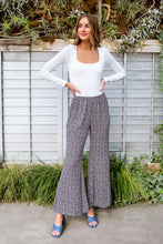 Load image into Gallery viewer, City Views Wide Leg Pants
