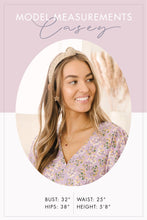 Load image into Gallery viewer, Purple Promise Romper
