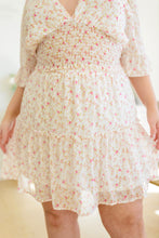 Load image into Gallery viewer, City Sweethearts Floral Skirt Set
