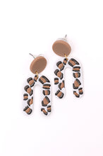 Load image into Gallery viewer, Open Arches Earrings
