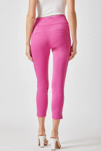 Load image into Gallery viewer, PREORDER: Magic Ankle Crop Skinny 26&quot; Pants in Twelve Colors
