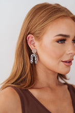 Load image into Gallery viewer, Open Arches Earrings
