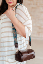 Load image into Gallery viewer, The Real Deal Crossbody
