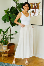 Load image into Gallery viewer, Two Hearts Meet Maxi Skirt
