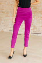 Load image into Gallery viewer, PREORDER: Magic Ankle Crop Skinny 26&quot; Pants in Twelve Colors
