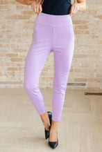 Load image into Gallery viewer, PREORDER: Magic Ankle Crop Skinny 26&quot; Pants in Twelve Colors
