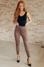 Load image into Gallery viewer, PREORDER: Magic Ankle Crop Skinny 26&quot; Pants in Twelve Colors
