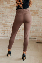 Load image into Gallery viewer, PREORDER: Magic Ankle Crop Skinny 26&quot; Pants in Twelve Colors
