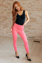 Load image into Gallery viewer, PREORDER: Magic Ankle Crop Skinny 26&quot; Pants in Twelve Colors
