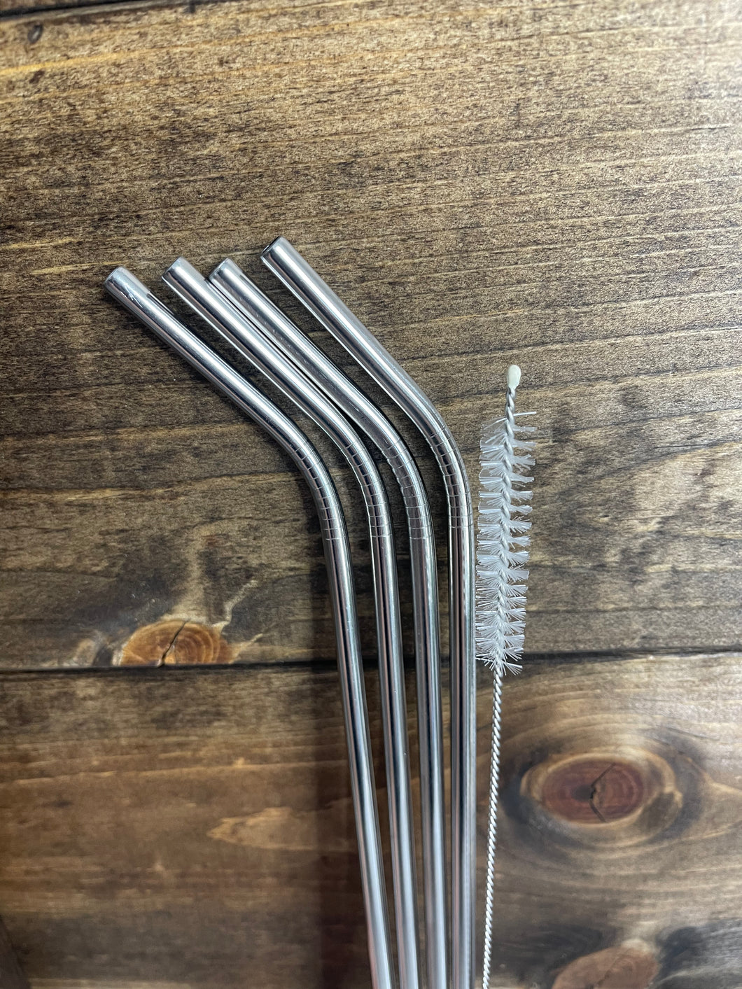 Stainless Steel Straws