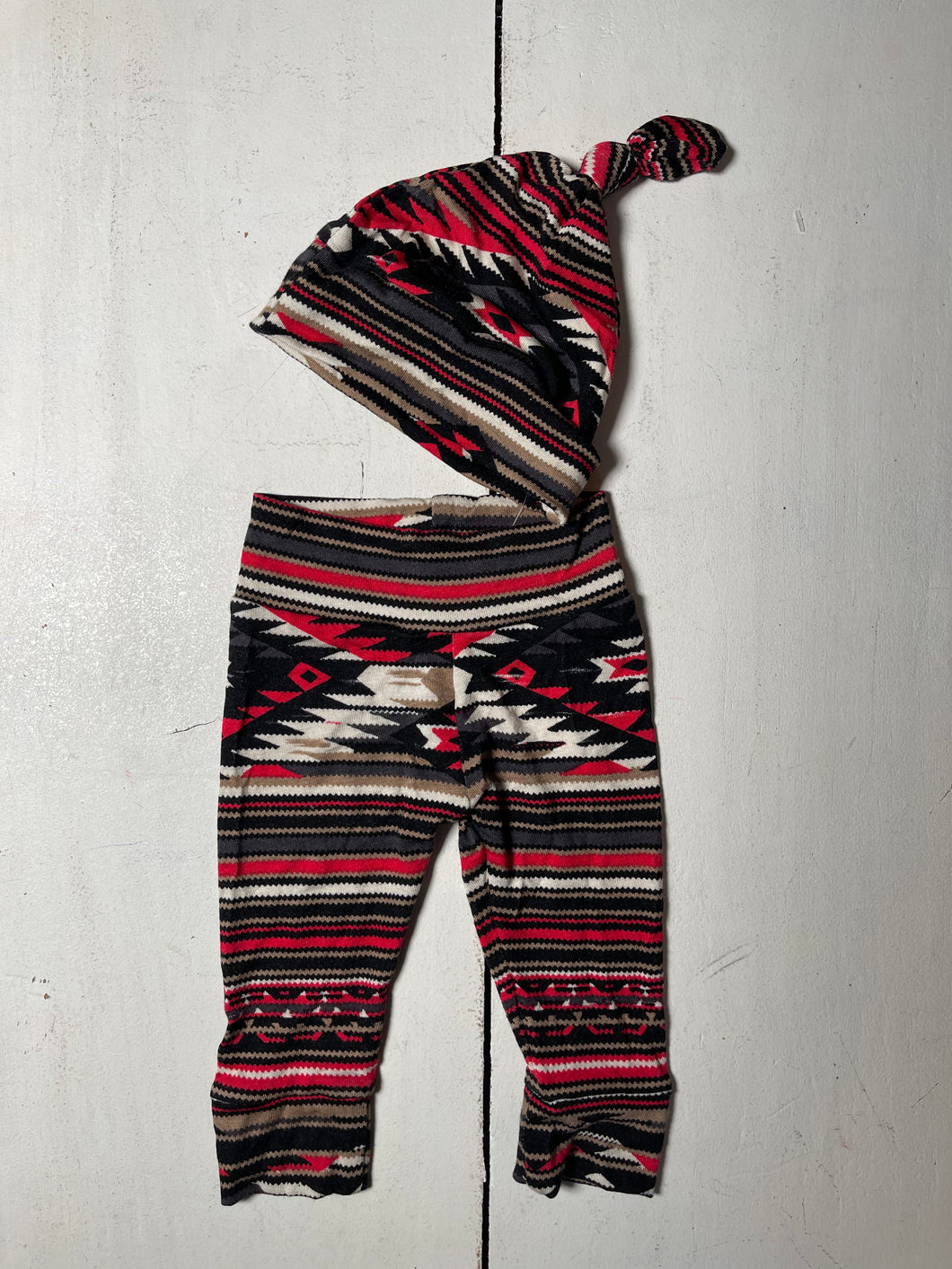 Aztec Baby Set