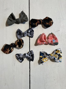 Baby Hair Clips